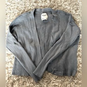 Abercrombie & Fitch cardigan